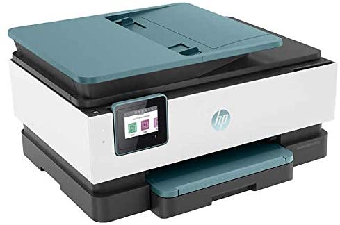 HP Officejet Pro 8028 All-in-One Printer, Scan, Copy, Fax, Wi-Fi and Cloud-Based Wireless Printing (3UC64A) HP Officejet Pro 8028 All-in-One Printer, Scan, Copy, Fax, Wi-Fi and Cloud-Based Wireless Printing (3UC64A)